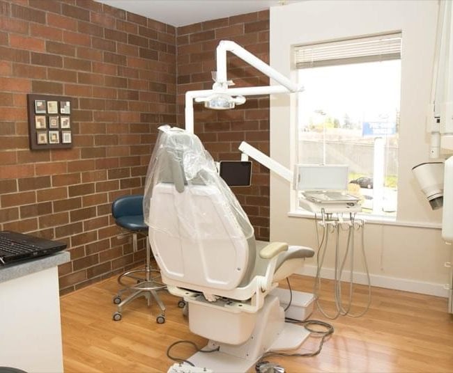 About Our Dental Office In Tacoma Bright Smile Dental