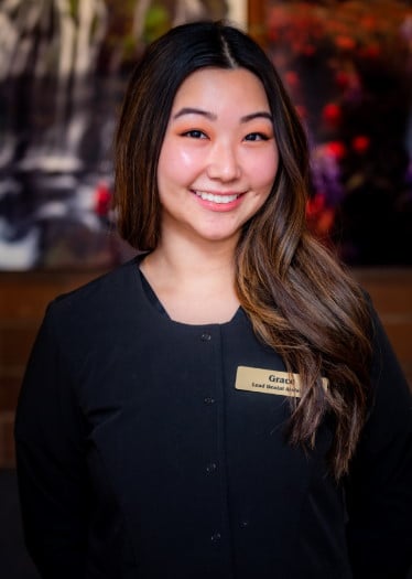 Grace Kim